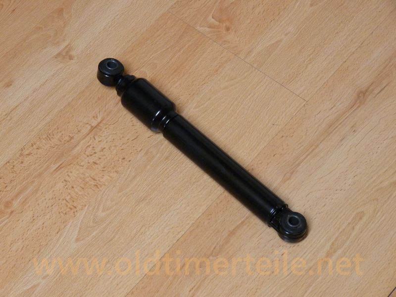 Steering damper