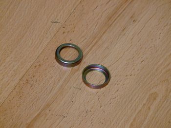 Anillo distanciador