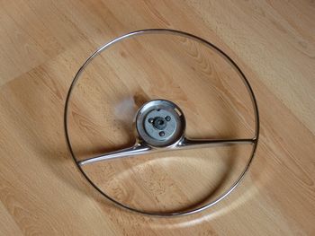 Anillo de bocina