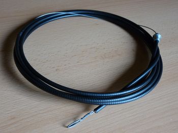Tubo de calefacción