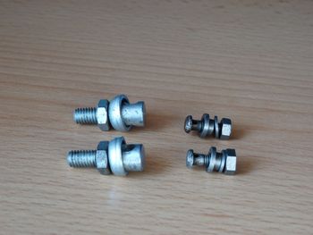 Tornillo de sujeción