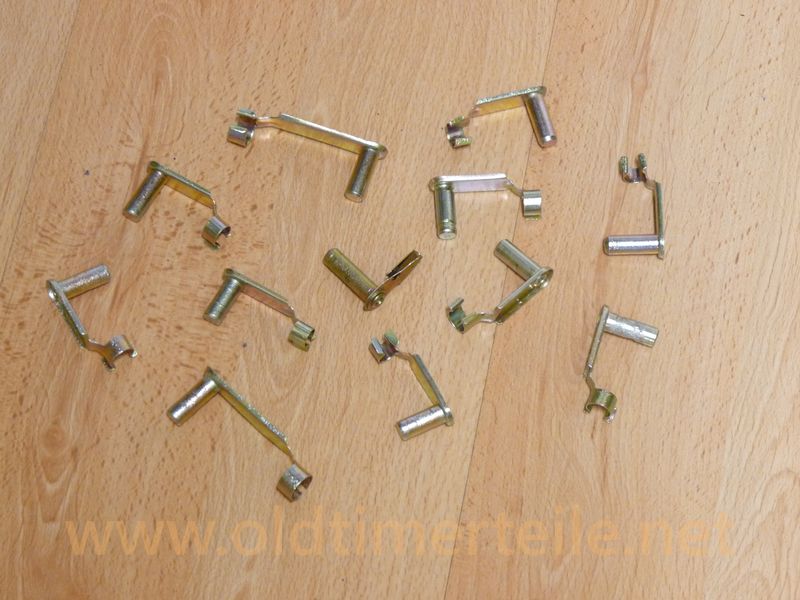 Fastening bolt
