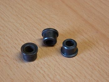 Flansh bushing