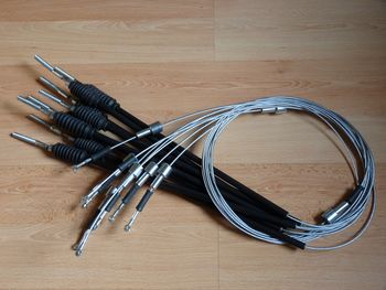 Kupplungsbowdenzug