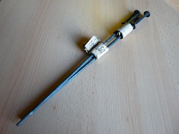 Druckstange