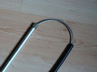 Cable del freno de mano – imagen 4