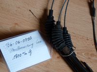 Cable del freno de mano – imagen 3