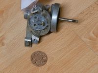 Cork gasket – image 3