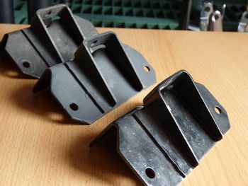 Soporte de cojinete