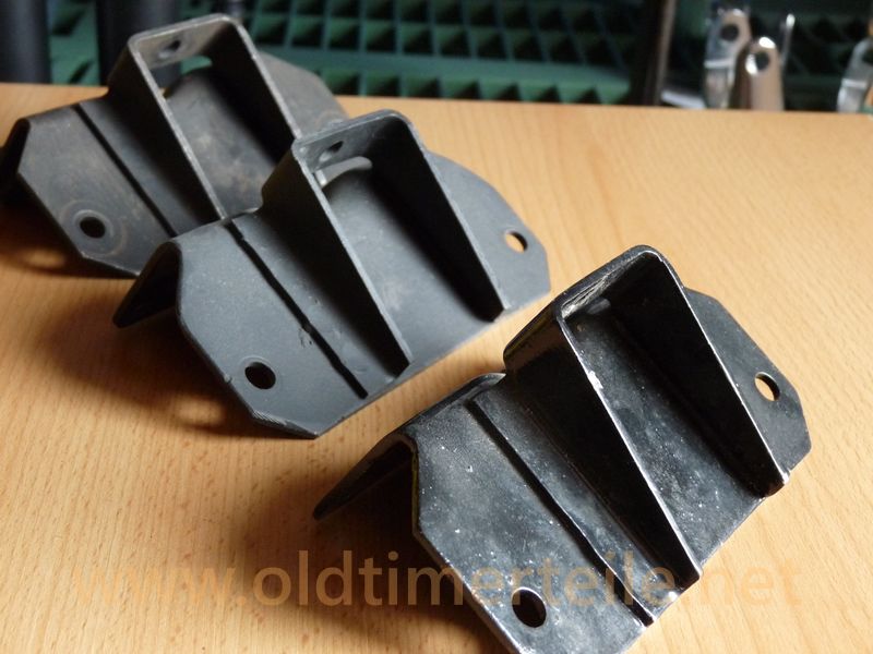 Bearing block
