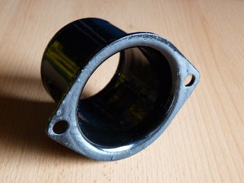 Cojinete de brida