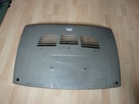 Heckklappe – Bild 1