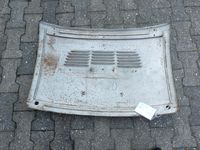 Heckklappe – Bild 1