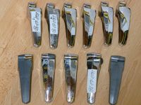Heckklappenscharnier – Bild 1