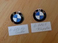 BMW-Emblem – Bild 1