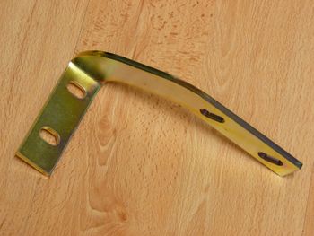 Stoßstangenhalter