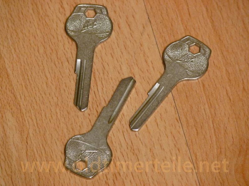 Llave