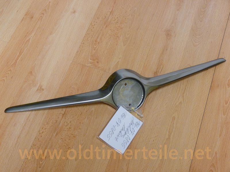 Zierstück