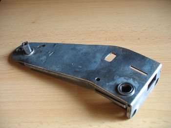 Cerradura