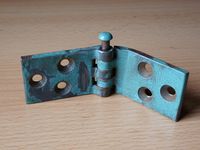 Bisagra – imagen 1