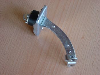 Seitentürfeststeller