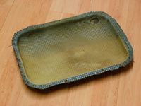 Ablagetasche – Bild 1