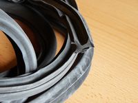 Rubber gasket – image 1