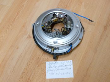 Stator