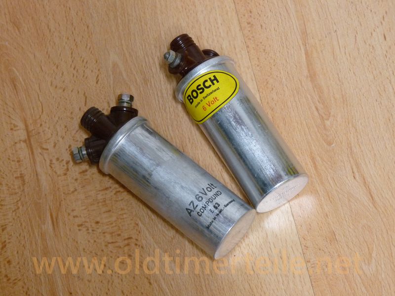 Ignition coil