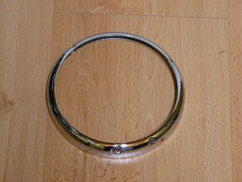 Chromring