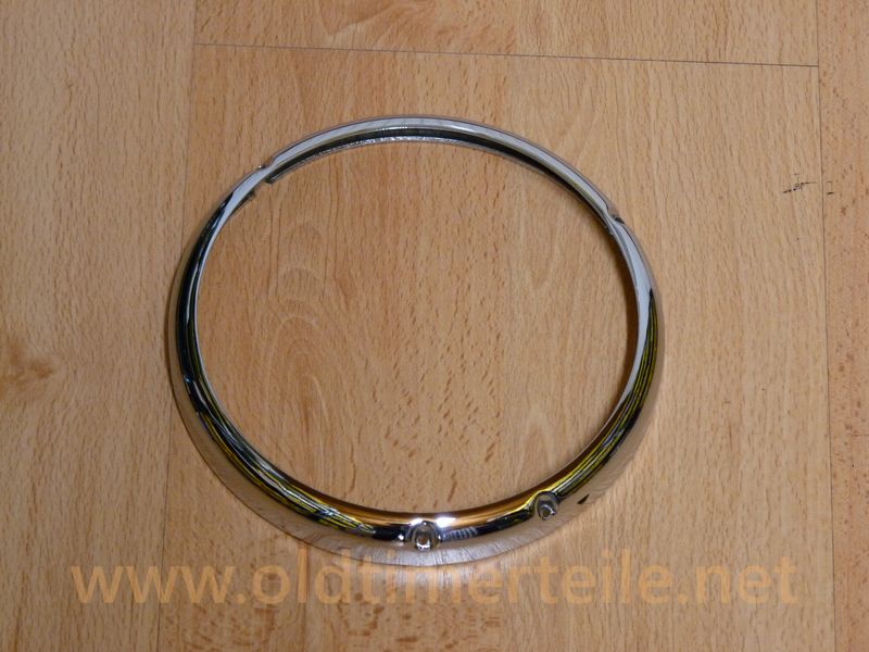 Chromring