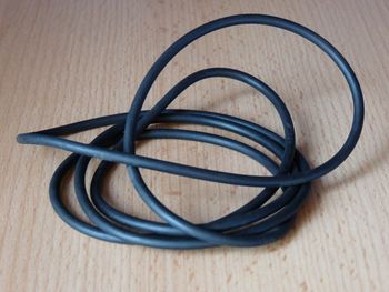 Rundschnurdichtung