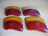 Headlamp lens – image 2