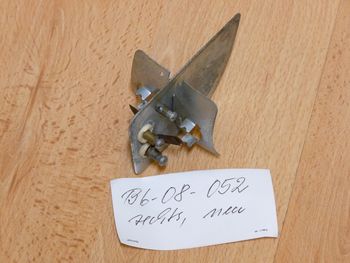 Lampenträger
