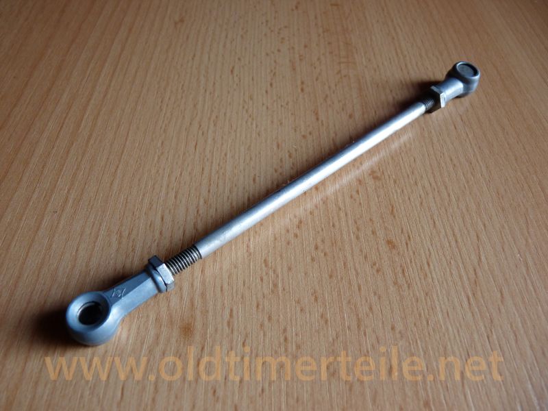 Connecting rod