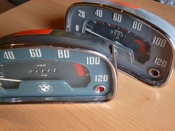 Tachometer