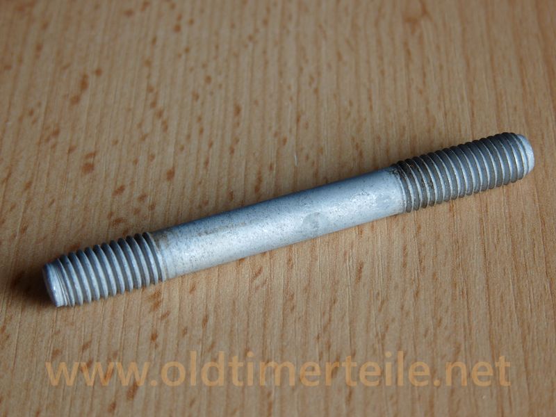 Stud bolt