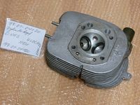 Cylinder head – image 1