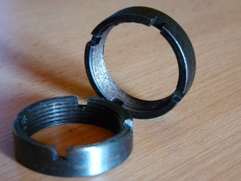 Ring nut