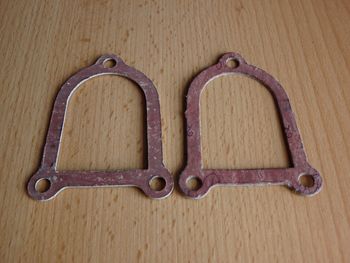 Gasket