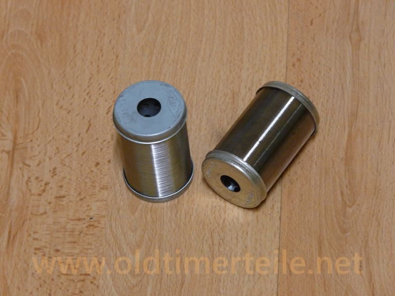 Filtro de aceite