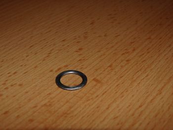 Sealing ring
