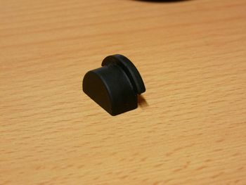 Bearing sleeve