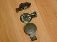 Inlet manifold – image 3
