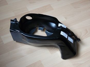 Conducción de aire