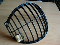 Gebläseabdeckung – imagen 1