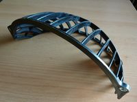 Gebläseabdeckung – imagen 3