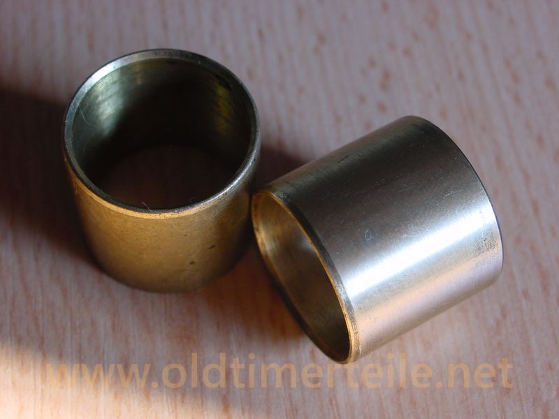 Pleuelbuchse