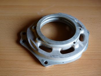 Lagerdeckel