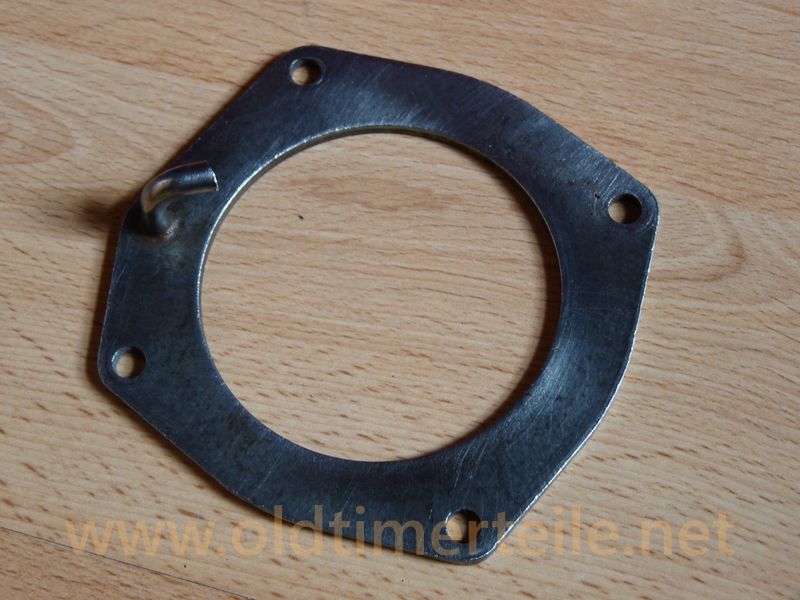 flange